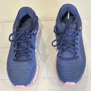 Under Armour Hovr Infinite 2 Running Shoe
